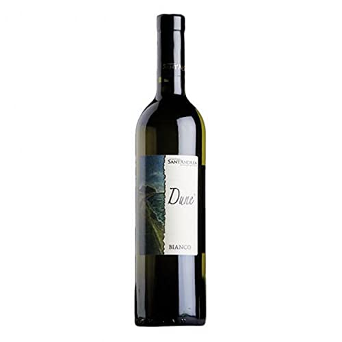 SANT'ANDREA DUNE DOC WEIß 75 CL von SANT'ANDREA