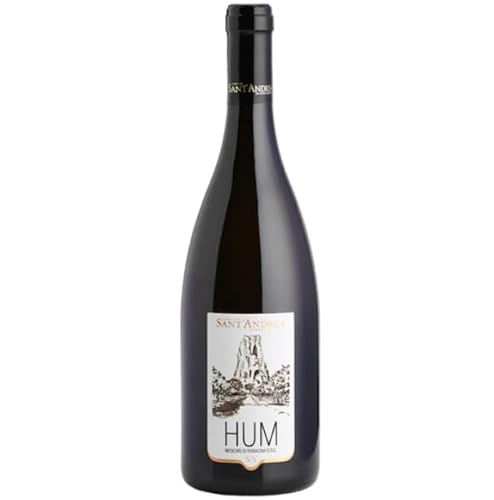 SANT'ANDREA HUM MOSCATO DI TERRACINA DOC VIGNA CAMPO SORIANO 75 CL SANT'ANDREA HUM MOSCATO DI TERRACINA DOC VIGNA CAMPO SORIANO 75 CL von SANT'ANDREA