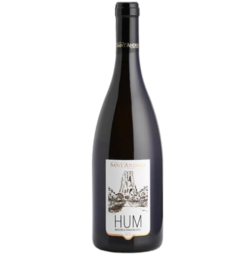 SANT'ANDREA HUM MOSCATO DI TERRACINA DOC VIGNA CAMPO SORIANO 75 CL von SANT'ANDREA