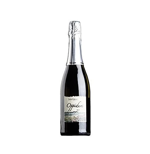OPPIDIUM MOSCATO BRUT 75 CL OPPIDIUM MOSCATO BRUT 75 CL von SANT'ANDREA