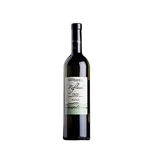 SANT'ANDREA REFLECTIONS WHITE 2023 CIRCEO DOC 75 CL SANT'ANDREA REFLECTIONS WHITE 2023 CIRCEO DOC 75 CL von SANT'ANDREA