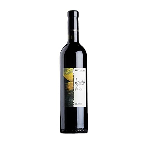 TAGUNG IM CIRCEO ROSSO 2019 DOC 75 CL TAGUNG IM CIRCEO ROSSO 2019 DOC 75 CL von SANT'ANDREA
