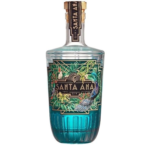 SANTA ANA GIN 70 CL SANTA ANA GIN 70 CL von LZBBD
