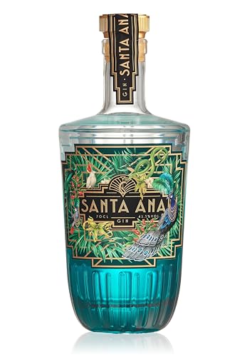 Santa Ana Gin, 0,7L 42,3% von SANTA ANA