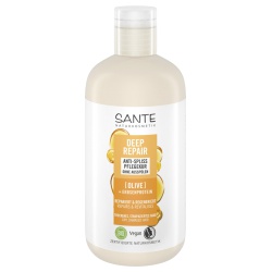 Anti-Spliss-Pflegekur Deep Repair von SANTE