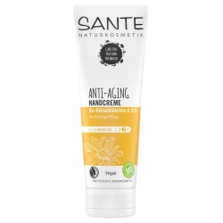 Handcreme Anti-Aging von SANTE