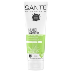 Handcreme Balance von SANTE