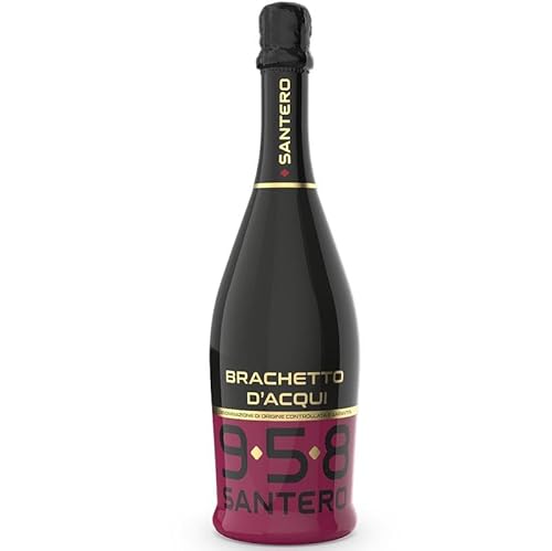 SANTERO 958 BRACHETTO D'AQUI DOCG 75 CL von SANTERO 958