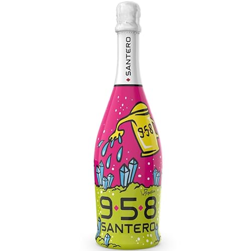 SANTERO 958 EXTRA DRY EDITION LA PUPAZZA 2024 GIESSEN 75 CL von GREAT BRITISH TRADING LIMITED