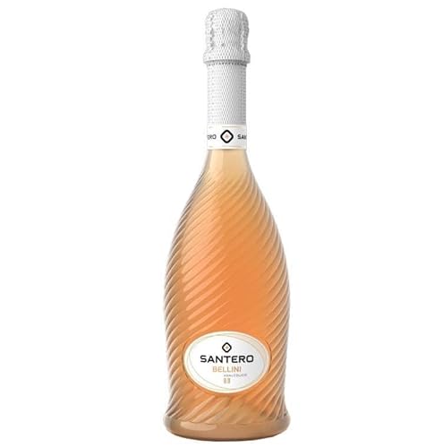 75 CL. ALKOHOLFREIER, ALKOHOLFREIER VIN UP BELLINI von SANTERO