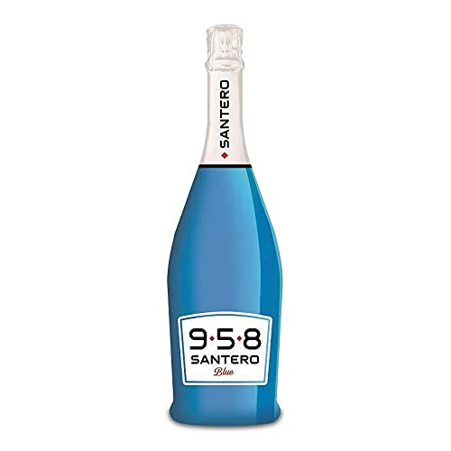 958 BLUE 75 CL von SANTERO