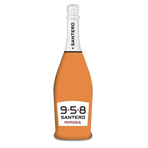 SANTERO 958 MIMOSA MOSCATO E ARANCIA 75 CL von SANTERO