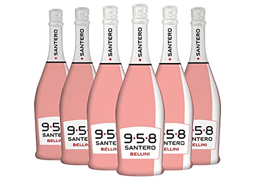 958 MOSKET AND FISHING 75 CL 6 BOTTLES von SANTERO