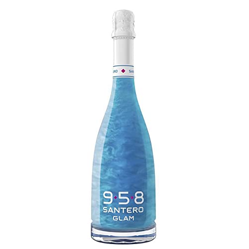 SANTERO 958 GLAM BLU 75 CL von LNEE