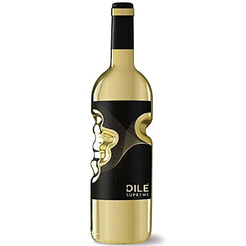 DILE' SUPREME LIMITED EDITION RED WINE 75 CL von SANTERO