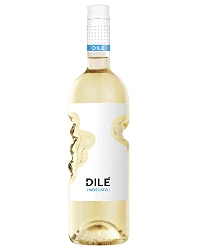 DILE' WEIN MOSCATO 75 CL von SANTERO