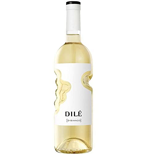 DILE' Weiwein 75 CL von SANTERO