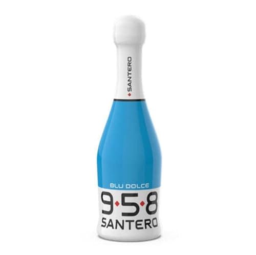 SANTERO 958 BLU BABY 200 ML von SANTERO