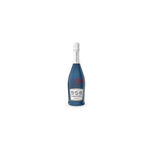 958 EXTRA DRY BLUE JEANS MILENA ANDRADE 75 CL 958 EXTRA DRY BLUE JEANS MILENA ANDRADE 75 CL von SANTERO