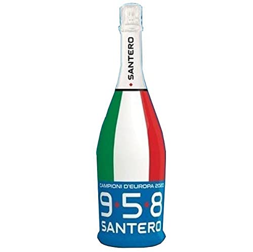 SANTERO 958 ITALIEN EUROPEAN CHAMPIONS 2020 LIMITED EDITION 75 CL von SANTERO