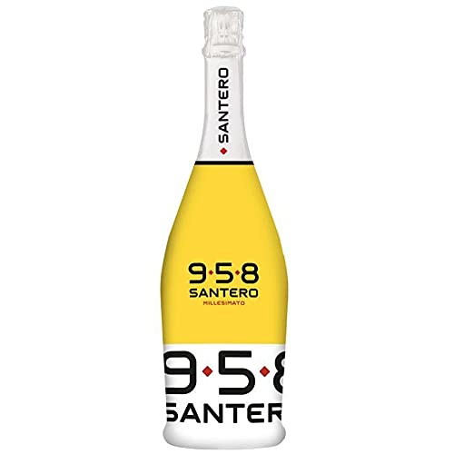 SANTERO 958 MILLESIMATO 75 CL NEUE FLASCHE von SANTERO