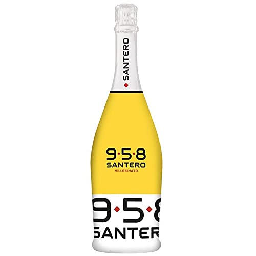 SANTERO 958 MILLESIMATO 75 CL von SANTERO