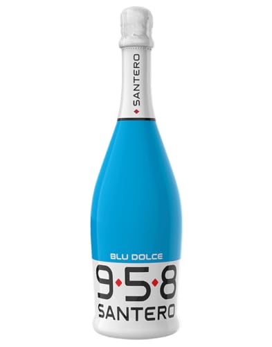 958 Blu Dolce Santero 0,75 ℓ von SANTERO