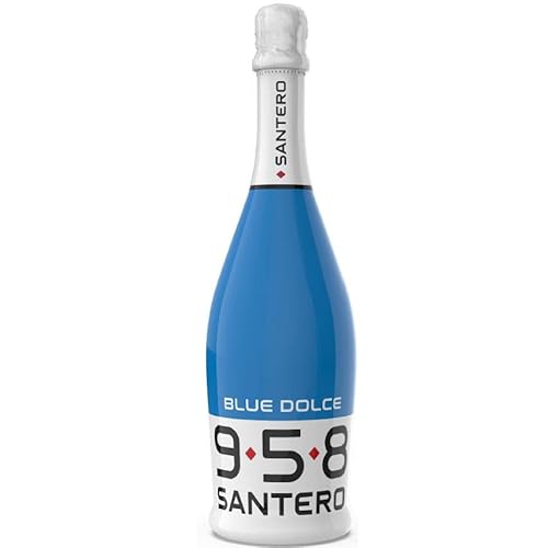 SANTERO 958 NEU BLAU DOLCE 75 CL von SANTERO