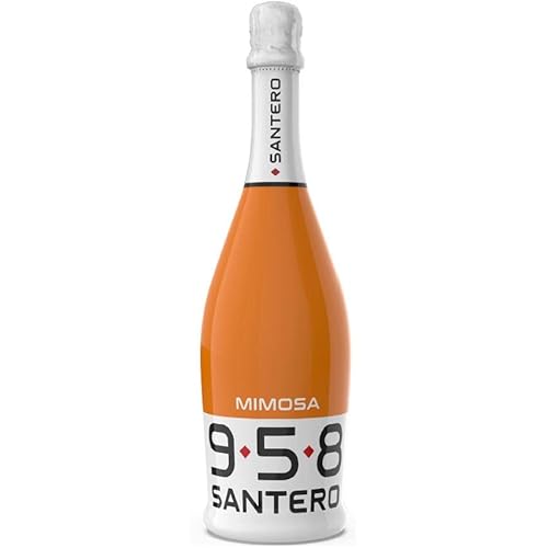 SANTERO 958 NEW MIMOSA ARANCIA 75 CL von SANTERO