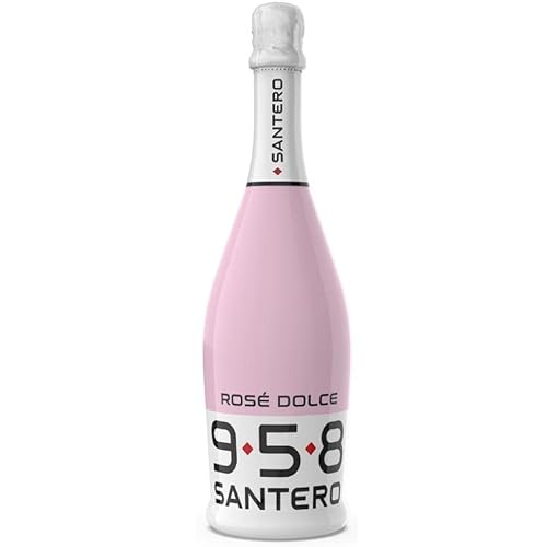 SANTERO 958 NEUE ROSE' DOLCE 75 CL von Liakai