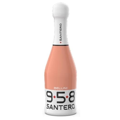 SANTERO 958 bellini baby peach 200 ML SANTERO 958 bellini baby peach 200 ML von SANTERO