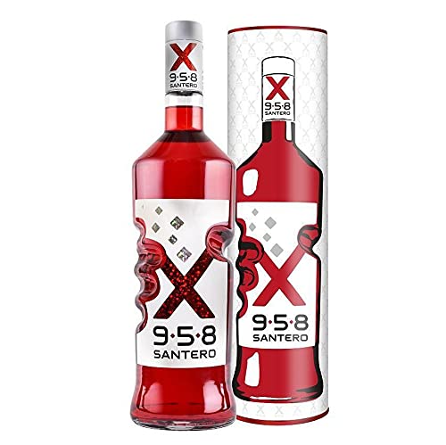 958 MIX METALLDOSE 1 LT 958 MIX METALLDOSE 1 LT von SANTERO