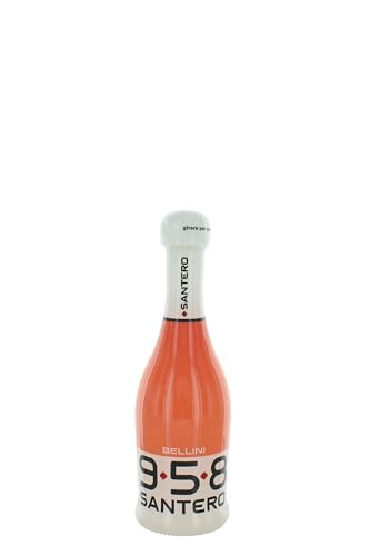 Santero 958 Bellini Baby Cocktail Aromatizzato Cl 20 Santero 958 Bellini Baby Cocktail Aromatizzato Cl 20 von SANTERO