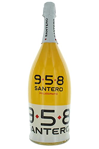 Santero 958 Bianco Extra Dry Millesimato Cl 150 Non Astucciato Santero 958 Bianco Extra Dry Millesimato Cl 150 Non Astucciato von SANTERO