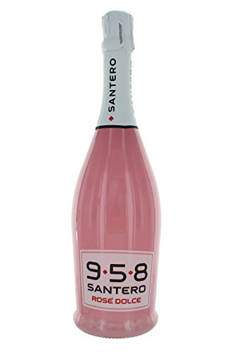 Santero 958 Cocktail Rose' Dolce Cl 75 Code 039-19 von SANTERO