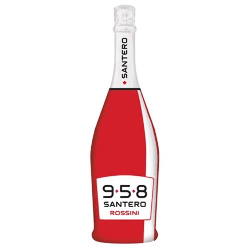 Santero 958 Rossini Cocktail Aromatiz. Rosso Cl 75 Code 036-19 von SANTERO