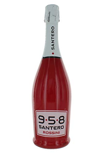 Santero 958 Rossini Cocktail Aromatiz. Rosso Cl 75 Code 036-19 von SANTERO