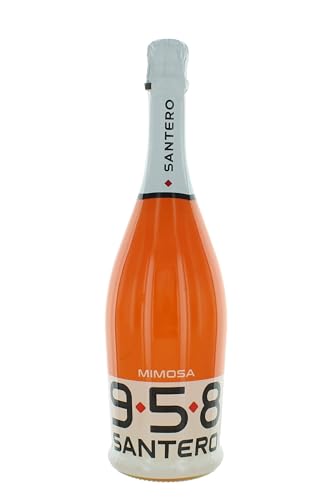 Santero 958 Mimosa Cocktail Aromatiz. Arancio Cl 75 Code 035-19 von SANTERO