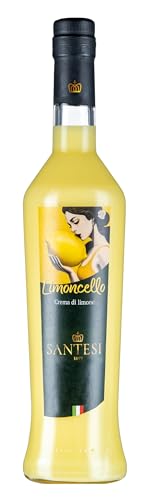 Santesi 1899 Crema di Limone 0,5 lt. 17% Vol. Santesi 1899 Crema di Limone 0,5 lt. 17% Vol. von SANTESI 1899