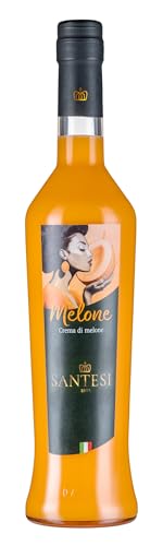 Santesi 1899 Crema di Melone 0,5 lt. 17% Vol. Santesi 1899 Crema di Melone 0,5 lt. 17% Vol. von SANTESI 1899
