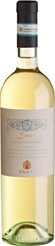 SANTI Monteforte Soave Classico DOC von SANTI