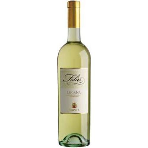 Santi Folar Lugana DOC Weiss 750 ml. Santi Folar Lugana DOC Weiss 750 ml. von Santi