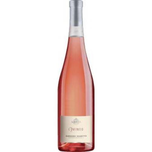 Santi L' Infinito Bardolino Chiaretto DOC Rosè 750 ml. von SANTI