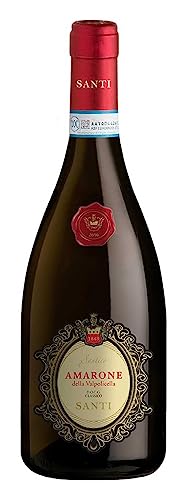 Santi Santico Amarone della Valpolicella Venetien 2018 Wein (1 x 0.75 l) von Santi