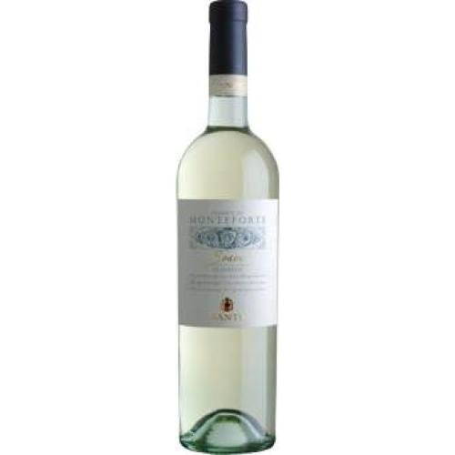 Santi Soave Monteforte Classico DOC, Weiß 750 ml. Santi Soave Monteforte Classico DOC, Weiß 750 ml. von SANTI