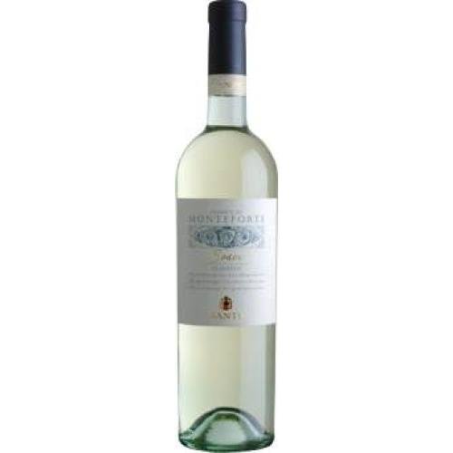 Santi Soave Monteforte Classico DOC, Weiß 750 ml. von SANTI