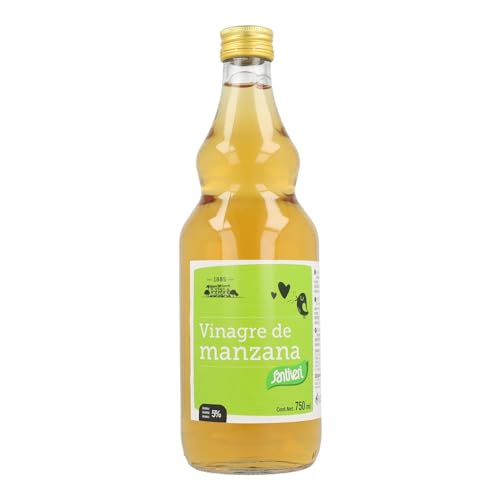 Apfelessig GLASS 750 ml. Apfelessig GLASS 750 ml. von SANTIVERI