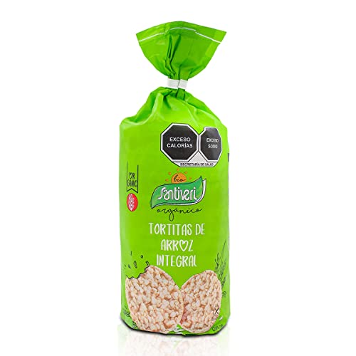 Dessen Vertreter. RICE C/S INTEGRAL BIO 125 gr Dessen Vertreter. RICE C/S INTEGRAL BIO 125 gr von SANTIVERI
