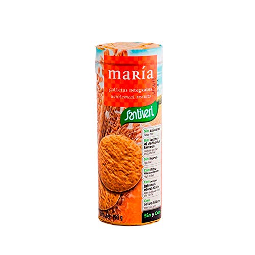 GALLE. MARIA S / A 190 GR GALLE. MARIA S / A 190 GR von SANTIVERI