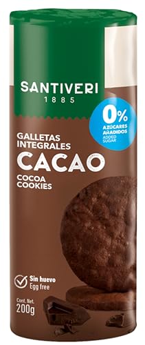 GALLE. Verdauungs S / A KAKAO 200 GR GALLE. Verdauungs S / A KAKAO 200 GR von SANTIVERI